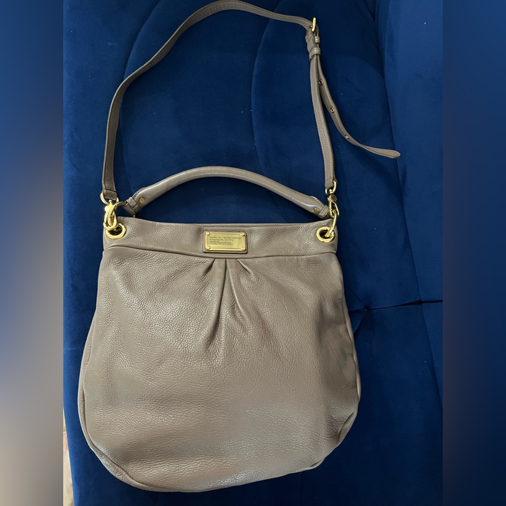 Marc by Marc Jacobs hobo bag